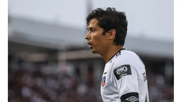 En el Cacique esperan que Fernández tenga menos problemas físicos cuando vuelva el fútbol