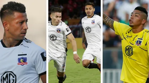 Varios jugadores albos pueden tener su opción en la Roja