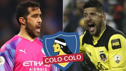 El argentino quiere al formado en Colo Colo de regreso en el Monumental.