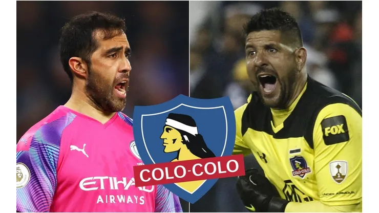 El argentino quiere al formado en Colo Colo de regreso en el Monumental.