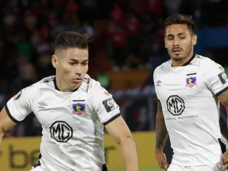 Barti arma su Chile con jugadores locales con tres colocolinos