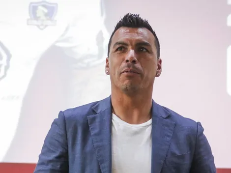 Paredes no se presenta en la Cámara porque "el plantel está llegando a un acuerdo"