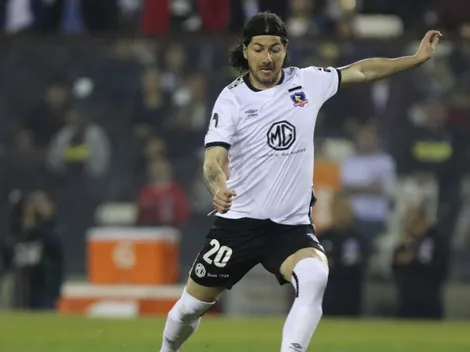 "Me sacaron como Perro": Valdés quería otro título y lamentó otra vez su salida