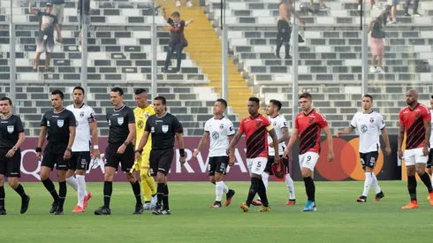 La acción de la cita máxima continental podría regresar en septiembre.