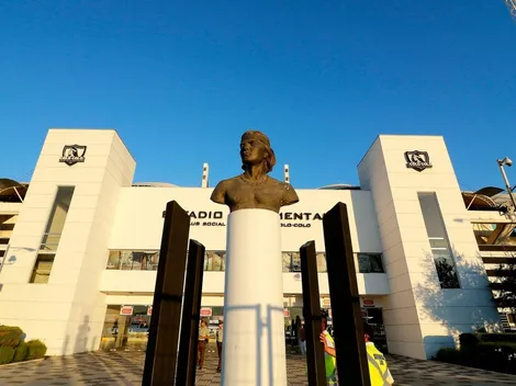 CSD Colo Colo prepara foro online con Lanús y el Espanyol