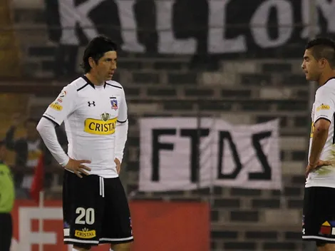 Felipe Flores se pone sentimental con Valdés, pero se gana un palanqueo