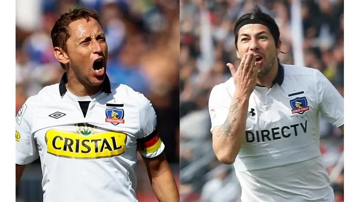 Luis Mena y Jaime Valdés participarán de nuevo torneo esports