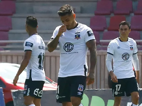 Propuesta de la UC puede dejar a Colo Colo sin refuerzos