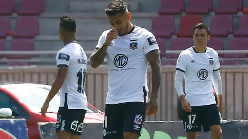 Colo Colo puede quedarse sin la posibilidad de fichar