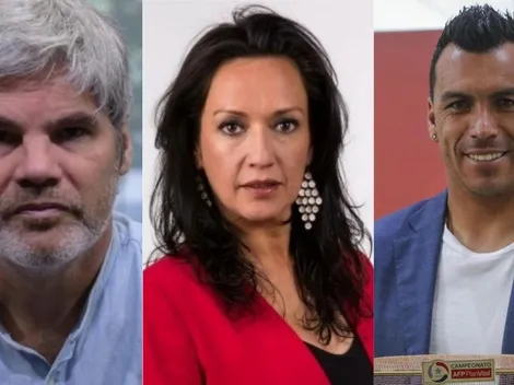 Guarello podrido con el llamado de los diputados a Paredes: "¡Qué manera de perder tiempo!"