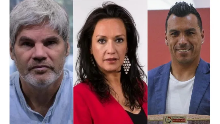 Juan Cristóbal Guarello vuelve a mostrar su malestar contra la Cámara de Diputados