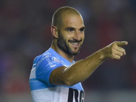 Licha López pudo llegar a Colo Colo: "Lo tuve ahí, cerca de convencerlo"