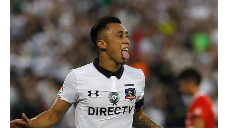 El Tin anhela volver al Monumental