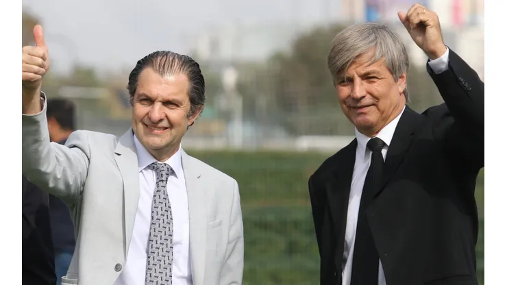 Blanco y Negro confirmó el reinicio de las conversaciones