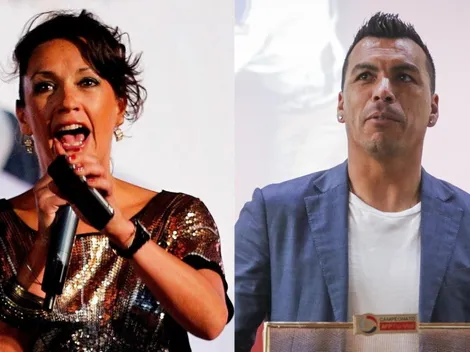 Santibáñez confirmó que Paredes expondrá ante la Cámara de Diputados