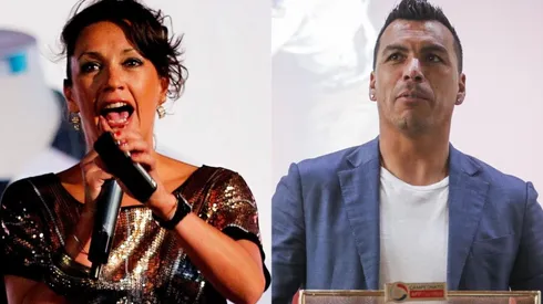 Marisela Santibáñez asegura que Esteban Paredes estará presente en reunión de Comisión de Deportes y Recreación