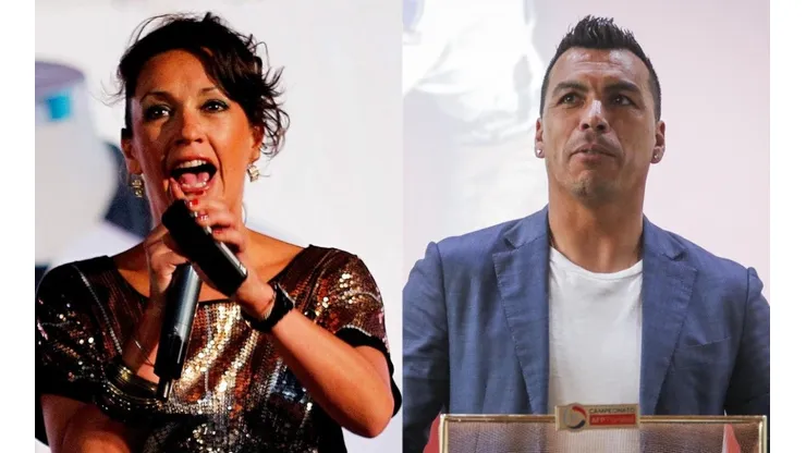 Marisela Santibáñez asegura que Esteban Paredes estará presente en reunión de Comisión de Deportes y Recreación