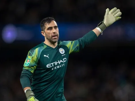 Claudio Bravo y la Premier League vuelven a la acción el 17 de junio