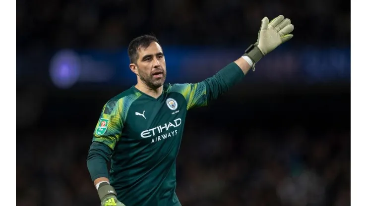 Este 17 de junio vuelve el Manchester City de Claudio Bravo