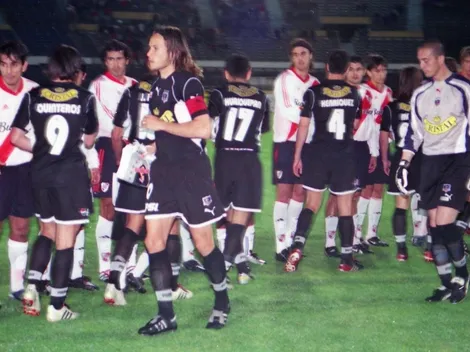 En los 119 años de River Plate recordamos el día en que Colo Colo en quiebra lo venció