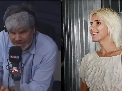 Guarello indignado con el Congreso por llamar a Colo Colo