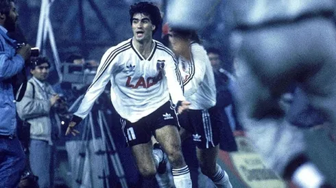 Ruben Martínez hizo un doblete que pasó a la historia