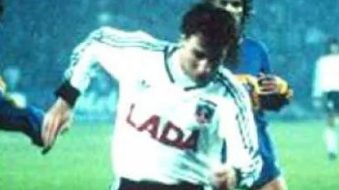 Barticciotto fue el autor de uno de los goles