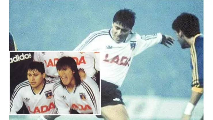 Mendoza echó al agua al Pato Yañez por la pelea ante Boca en el 91.