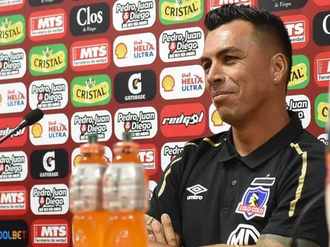 El llamado de la Cámara a Paredes: "Es una voz que tenemos que escuchar"