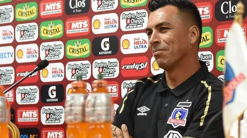 La Comisión de Deportes invitó a Esteban Paredes
