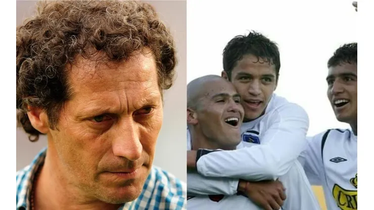 Pedro Troglio se deshizo en elogios para ese inolvidable equipo del 2006
