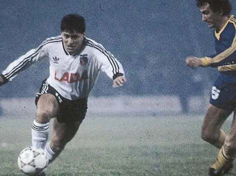 Yáñez respondió a Espinoza quien dijo que hizo el amague a pelear y se fue