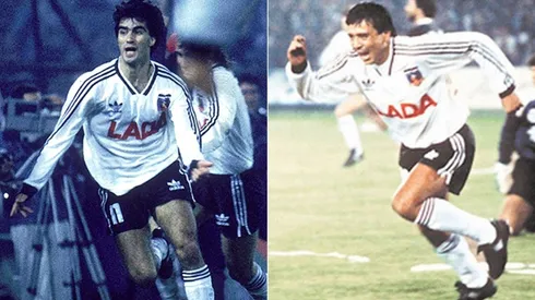 Ambos tantos empataron con la misma cantidad de votos por parte de los hinchas albos.