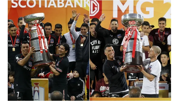 El popular es el único equipo hasta el momento que sabe lo que es levantar dos veces seguidas la Supercopa.