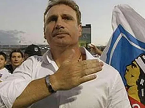 Los dardos de Marcelo Barticciotto: "ByN está mal administrado hace años"