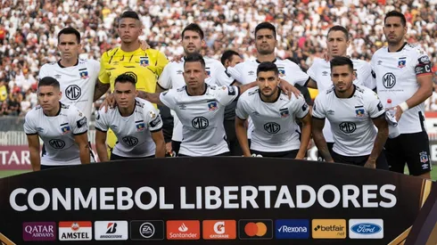 El equipo que venció a Athletico Paranaense por la Libertadores 2020.
