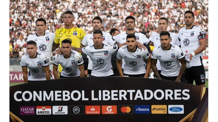 El equipo que venció a Athletico Paranaense por la Libertadores 2020.