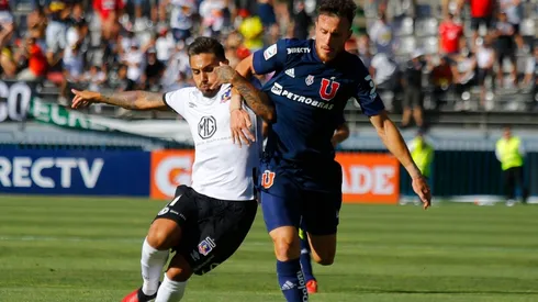 El Cacique no quiso ser menos en el día de los azules.