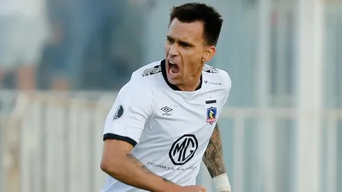 El atacante pasó un mal rato por el lío contractual de arriendo.