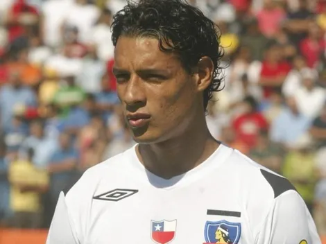 El día que Juan Gonzalo Lorca se negó ir a la Roja por priorizar sus vacaciones