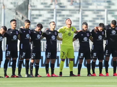 El preocupante pronóstico en Colo Colo por el regreso del fútbol