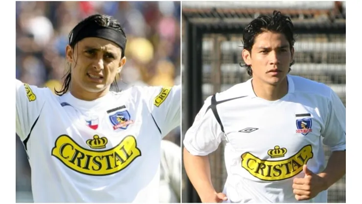 El volante colombiano tuvo que reemplazar al Mejor Jugador de América del 2006.