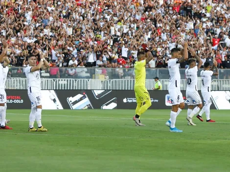 Aún se puede solucionar: Plantel de Colo Colo y ByN están dispuestos a seguir conversando