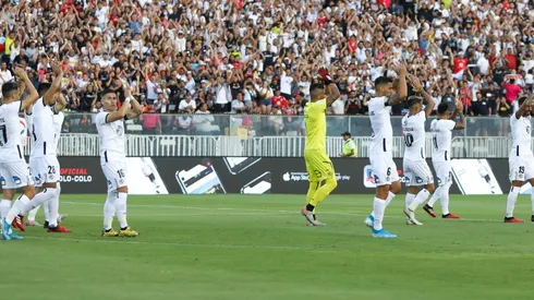 Plantel de Colo Colo está dispuesto a seguir conversando