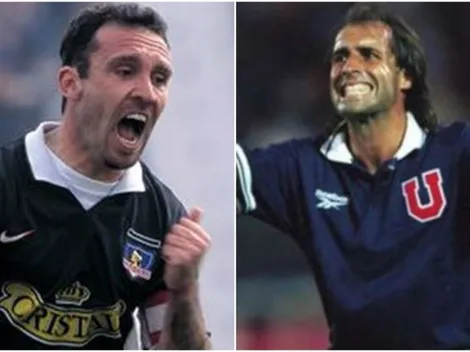 Espina afirmó que estuvo a detalles de la U y de pasada "frustrar" el arribo del Leo Rodíguez