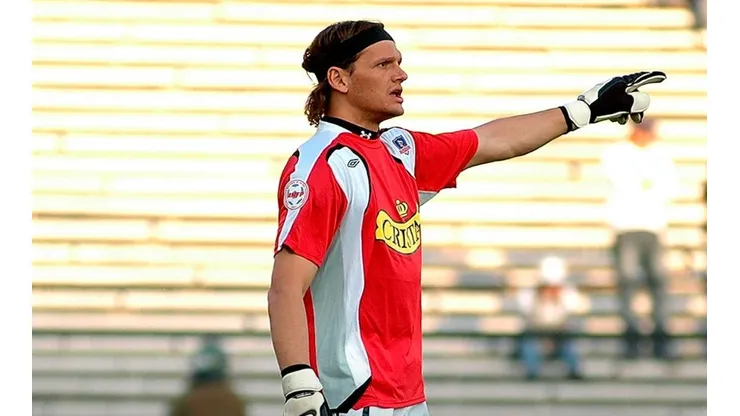 Sebastián Cejas lleva algunos años desarrollándose como segundo entrenador.