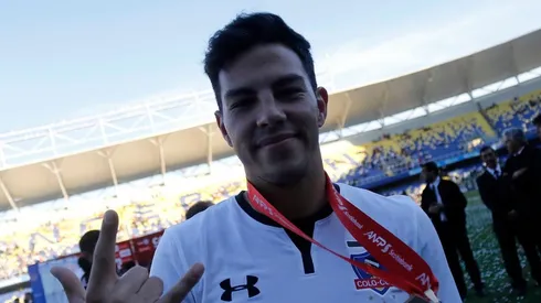 Meza nunca ha escondido sus deseos de volver al Cacique