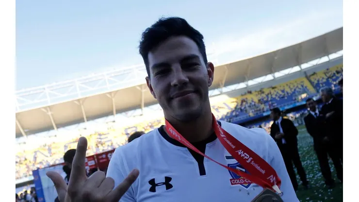Meza nunca ha escondido sus deseos de volver al Cacique