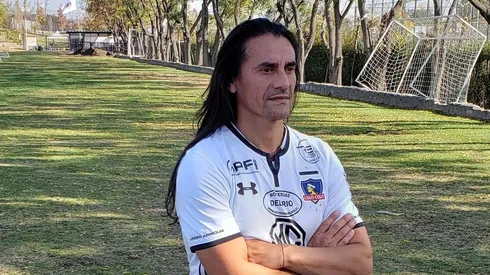 El Coca no se guardó nada para referirse a lo que pasa en el Cacique