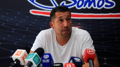 Luis Marín confía en que se logrará un acuerdo para terminar el conflicto entre jugadores y dirigentes